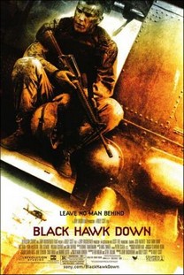Black Hawk derribado (2001) Black Hawk derribado (2001)