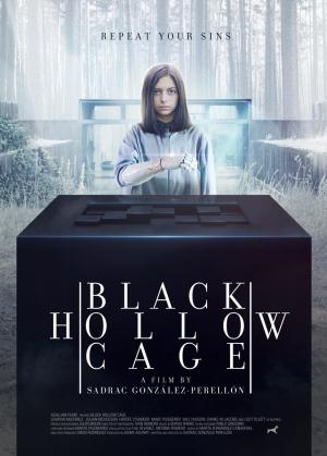 Black Hollow Cage (2017) Black Hollow Cage (2017)