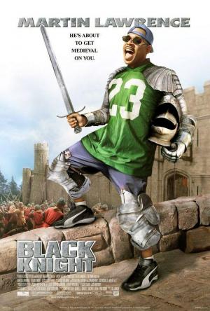 El caballero negro (2001) El caballero negro (2001)