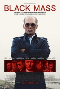 Black mass: Estrictamente criminal (2015) Black mass: Estrictamente criminal (2015)