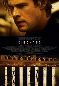 Blackhat: Amenaza en la red (2015) Blackhat: Amenaza en la red (2015)