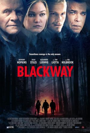 Blackway (2016) Blackway (2016)