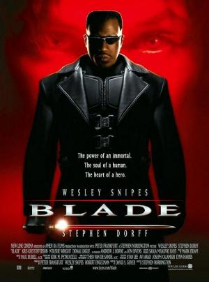 Blade (1998) Blade (1998)