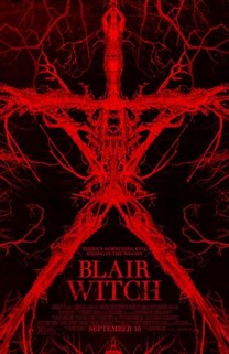 Blair witch (2016) Blair witch (2016)