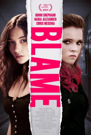 Blame (2017) Blame (2017)