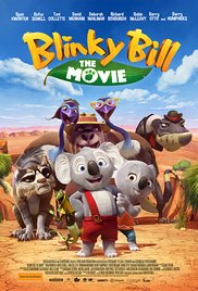 Blinky Bill, el koala (2015) Blinky Bill, el koala (2015)