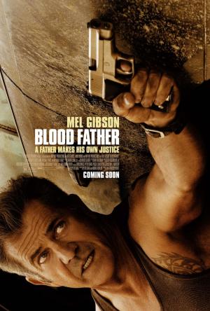 Blood father (2016) Blood father (2016)