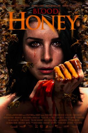 Blood Honey (2017) Blood Honey (2017)