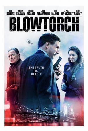 Blowtorch (2016) Blowtorch (2016)
