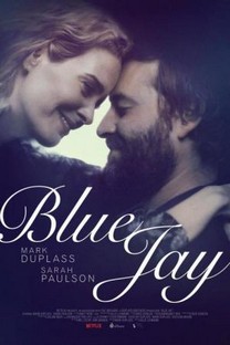 Blue Jay (2016) Blue Jay (2016)
