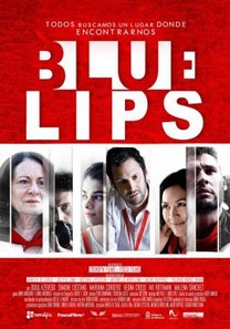 Blue lips (2014) Blue lips (2014)