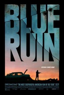 Blue ruin (2013) Blue ruin (2013)
