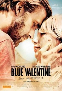 Blue Valentine (2010) Blue Valentine (2010)