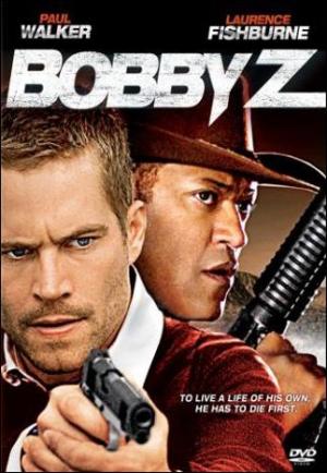 Bobby Z (2007) Bobby Z (2007)