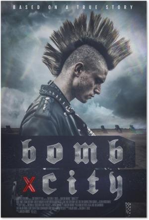 Bomb City (2017) Bomb City (2017)