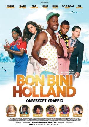 Bon Bini Holland (2015) Bon Bini Holland (2015)