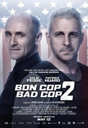 Bon Cop Bad Cop 2 (2017) Bon Cop Bad Cop 2 (2017)