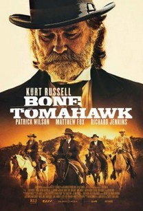 Bone Tomahawk (2016) Bone Tomahawk (2016)