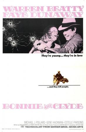 Bonnie Clyde (1967) Bonnie Clyde (1967)