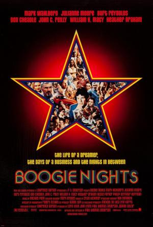 Boogie Nights (1997) Boogie Nights (1997)