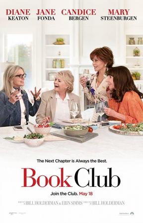 Book Club (2018) Book Club (2018)
