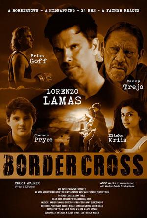 BorderCross (2017) BorderCross (2017)