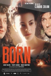 Born (2014) Born (2014)