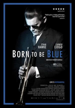 Born to Be Blue (2015) Born to Be Blue (2015)
