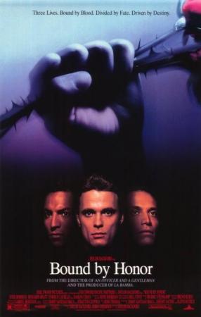 Sangre por sangre (1993) Sangre por sangre (1993)