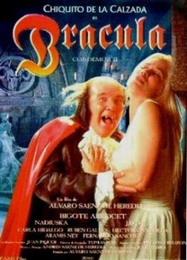 Brácula: Condemor II (1997) Brácula: Condemor II (1997)