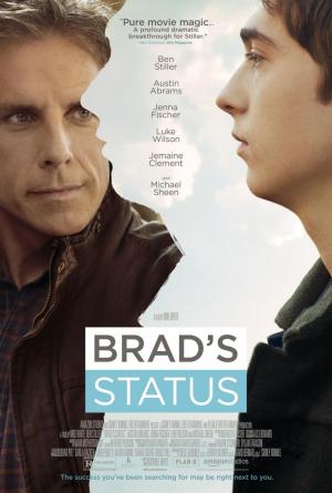 Qué fue de Brad (2017) Qué fue de Brad (2017)