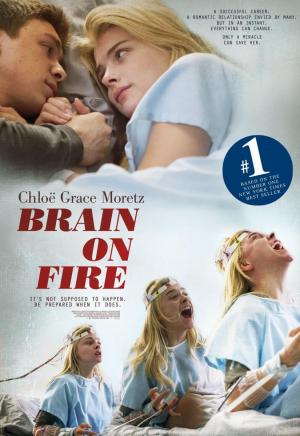 Brain on Fire (2016) Brain on Fire (2016)