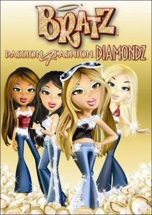 Bratz: Passion 4 Fashion - Diamondz (2006) Bratz: Passion 4 Fashion - Diamondz (2006)