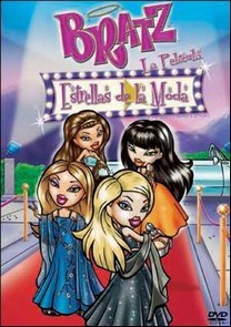 Bratz, estrellas de la moda (La película) (2004) Bratz, estrellas de la moda (La película) (2004)