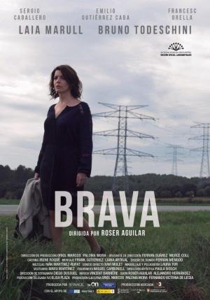 Brava (2017) Brava (2017)