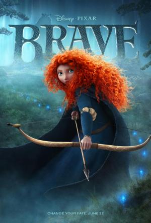 Brave (Indomable) (2012) Brave (Indomable) (2012)