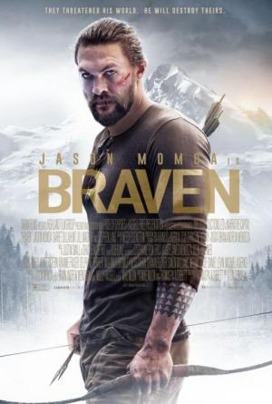 Braven (2018) Braven (2018)