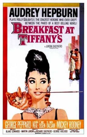 Desayuno con diamantes (1961) Desayuno con diamantes (1961)