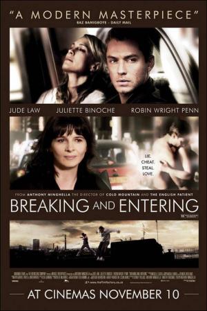 Breaking and Entering (2006) Breaking and Entering (2006)