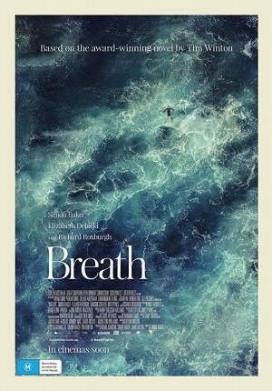 Breath (2017) Breath (2017)