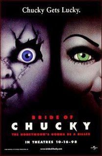 La novia de Chucky (1998) La novia de Chucky (1998)