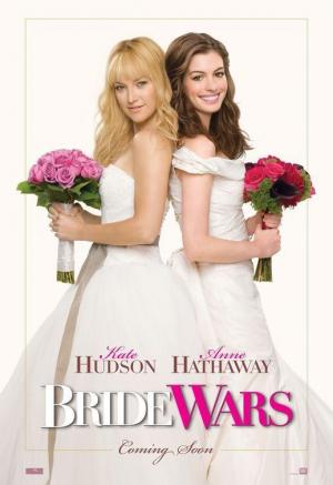 Guerra de novias (2009) Guerra de novias (2009)