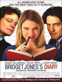 El diario de Bridget Jones (2001) El diario de Bridget Jones (2001)