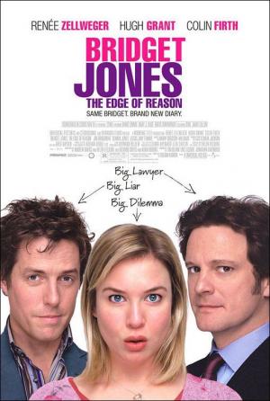 El diario de Bridget Jones: Sobreviviré (2004) El diario de Bridget Jones: Sobreviviré (2004)