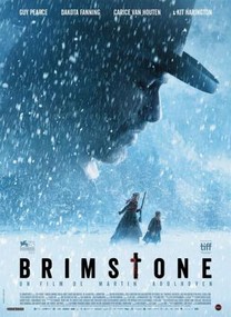 Brimstone (2016) Brimstone (2016)