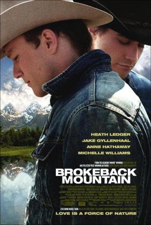 Brokeback Mountain  (En terreno vedado) (2005)