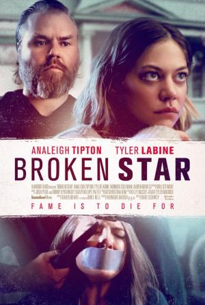 Broken Star (2018) Broken Star (2018)