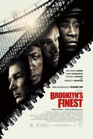 Los amos de Brooklyn (2009)