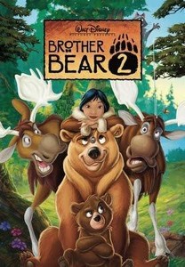 Hermano oso 2 (2006) Hermano oso 2 (2006)