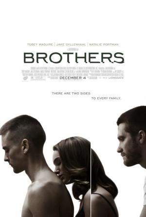 Brothers/Hermanos (2009) Brothers/Hermanos (2009)